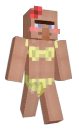 Custom render preview