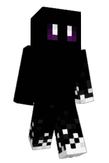 Merhle_DK Minecraft avatar full body