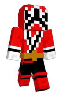 MerijnBar Minecraft avatar full body