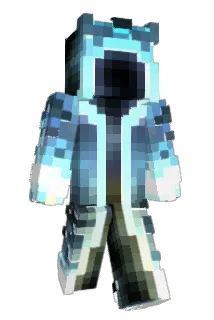 MerijnZqnderPijn Minecraft avatar full body