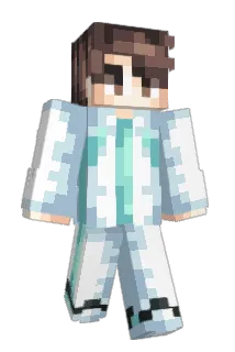 Merisso_ Minecraft avatar full body