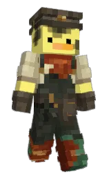 Custom render preview