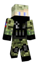 Custom render preview