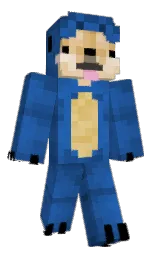 Custom render preview