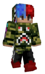 Custom render preview