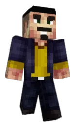 Custom render preview
