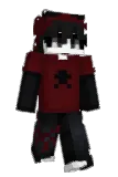 MerlonPodbija Minecraft avatar full body