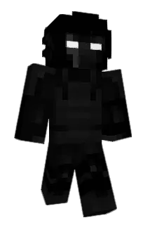 Merryzzz_ Minecraft avatar full body