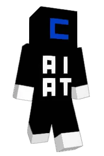 MesmerizesDad Minecraft avatar full body