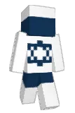 MesopotamianFarm Minecraft avatar full body