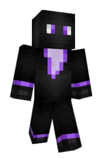 MessiBoii123 Minecraft avatar full body
