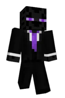 Messina1692 Minecraft avatar full body