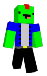 Custom render preview