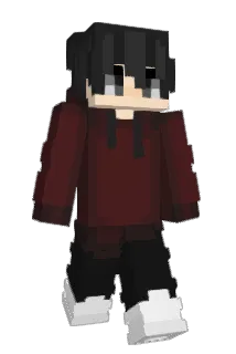 Mestre291 Minecraft avatar full body