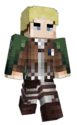 Custom render preview