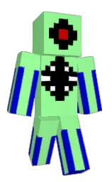 Custom render preview