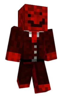 MetaKnight12323 Minecraft avatar full body