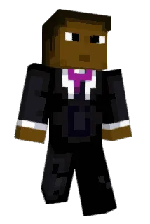 MetaTag Minecraft avatar full body