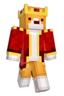 MetalCorgi10647 Minecraft avatar full body
