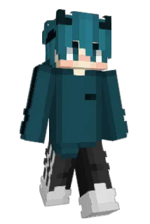 MetalKiller2651 Minecraft avatar full body