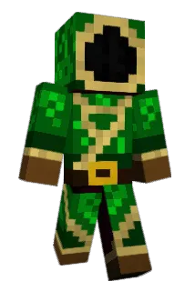 MetalMatt1994 Minecraft avatar full body
