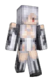 MetalNaz Minecraft avatar full body