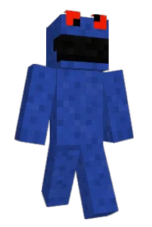 MetalNote6247 Minecraft avatar full body