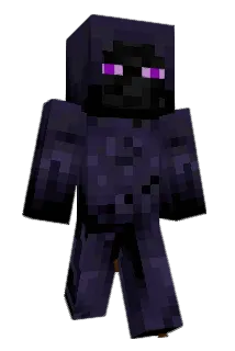 Metalcactus8059 Minecraft avatar full body