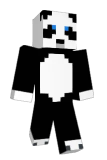 Metalkev00 Minecraft avatar full body