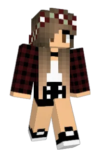 Metalsonic2002 Minecraft avatar full body