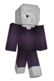 Metamagus Minecraft avatar full body