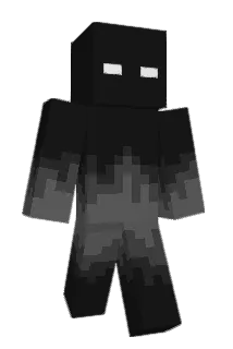 Minecraft-Avatar von Metaplasm: ganzer Körper