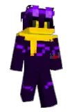 Metazz_ Minecraft avatar full body