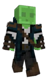 Custom render preview