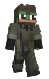 Custom render preview
