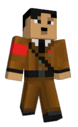 Custom render preview