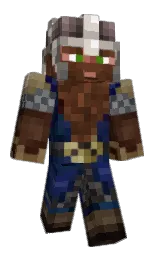 Custom render preview