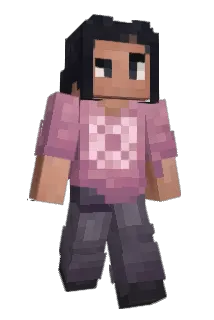 Metr0_o Minecraft avatar full body