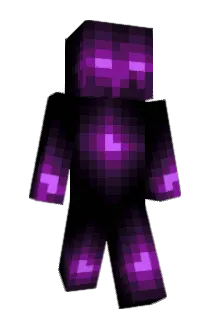 Metricsnoozecone Minecraft avatar full body