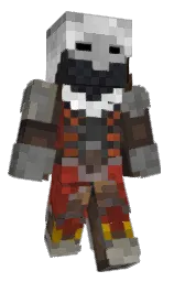 Custom render preview