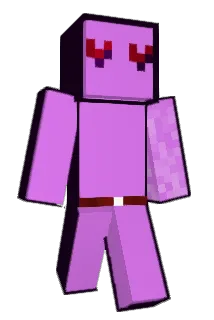 Metronome44 Minecraft avatar full body