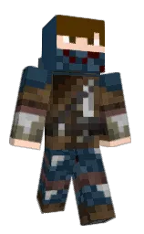 Custom render preview