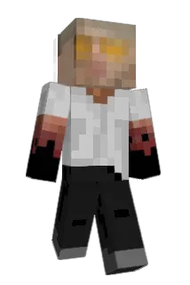 Metslaneee Minecraft avatar full body