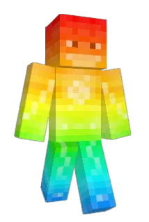 Mettwurst_Peth Minecraft avatar full body