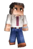 Metztli_ Minecraft avatar full body