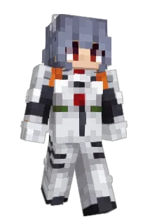 MeujMeuj_LF Minecraft avatar full body
