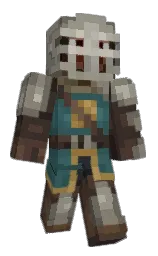 Custom render preview
