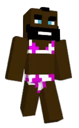 Custom render preview