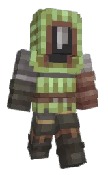 Custom render preview