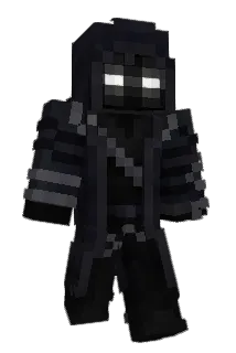 Mewing_Master756 Minecraft avatar full body